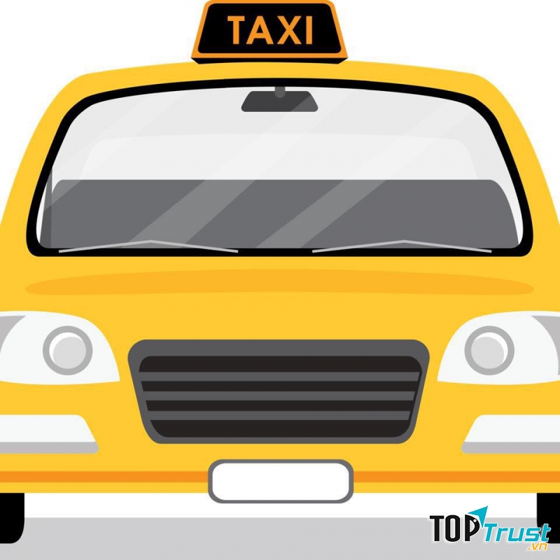 Taxi Thịnh Hưng