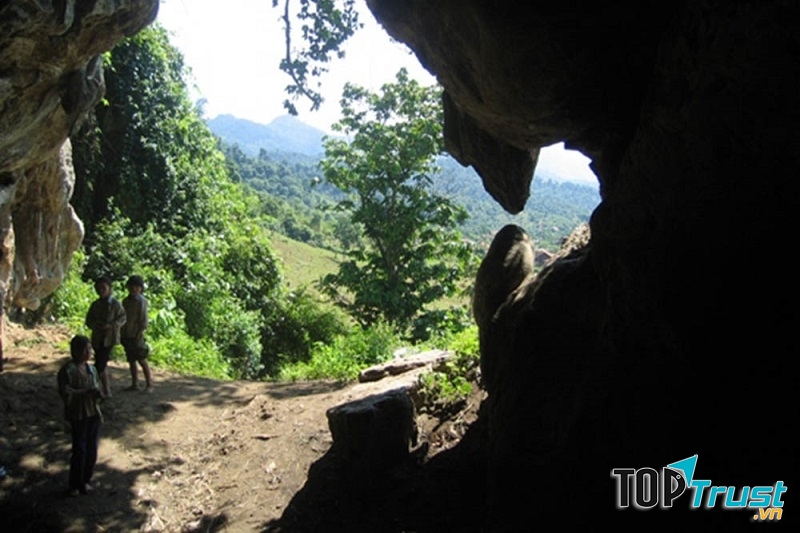 Cửa hàng Thẩm Ồm