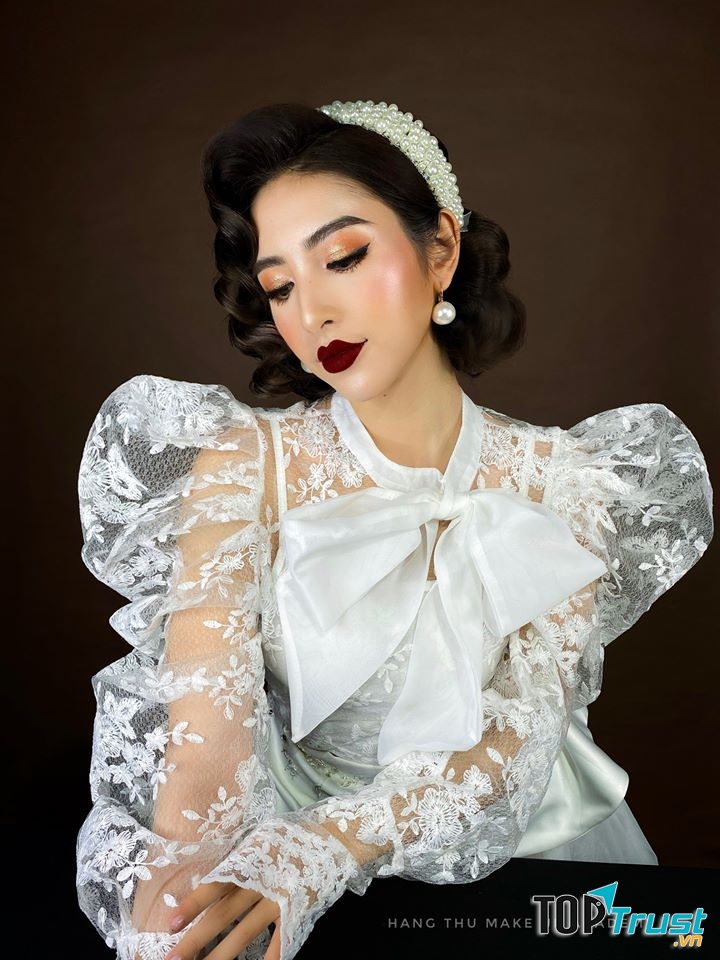 Hằng Thu Make Up Store