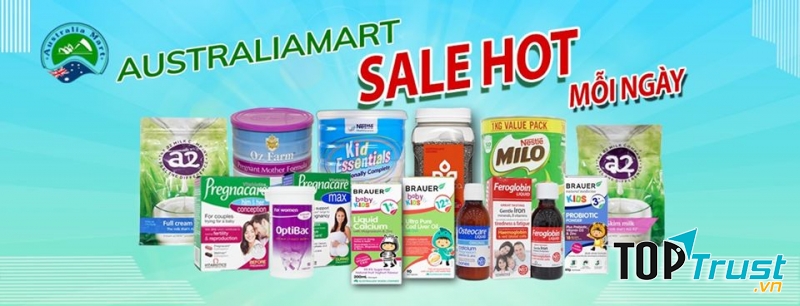 Hàng tiêu dùng Bắc Mỹ