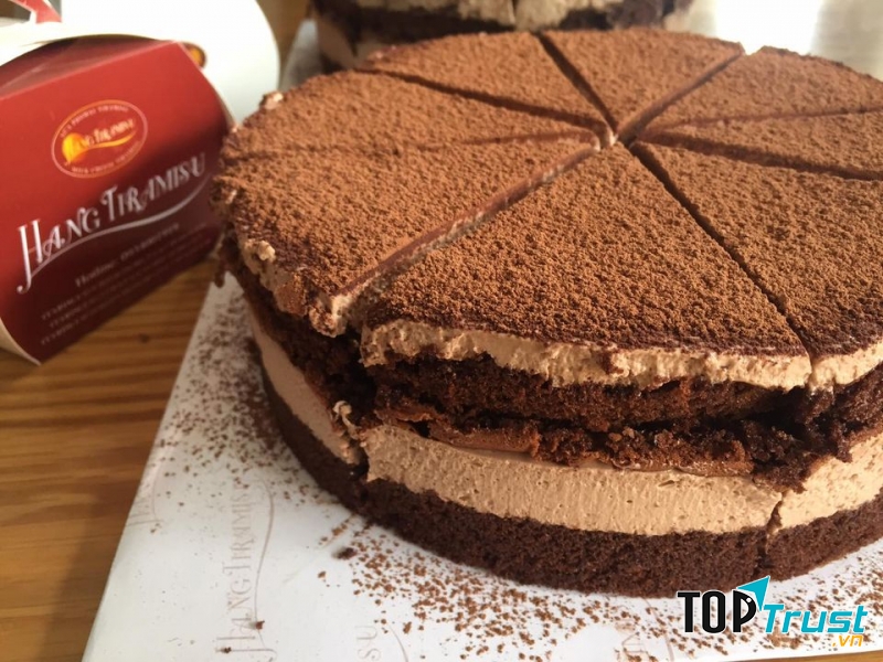Hằng Tiramisu