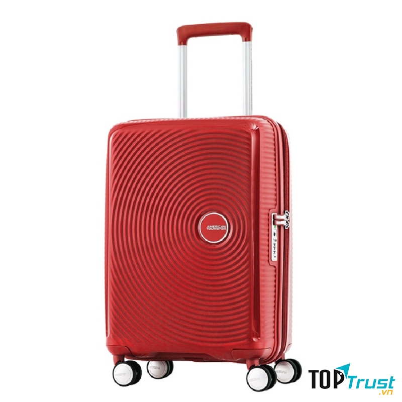Vali kéo American Tourister