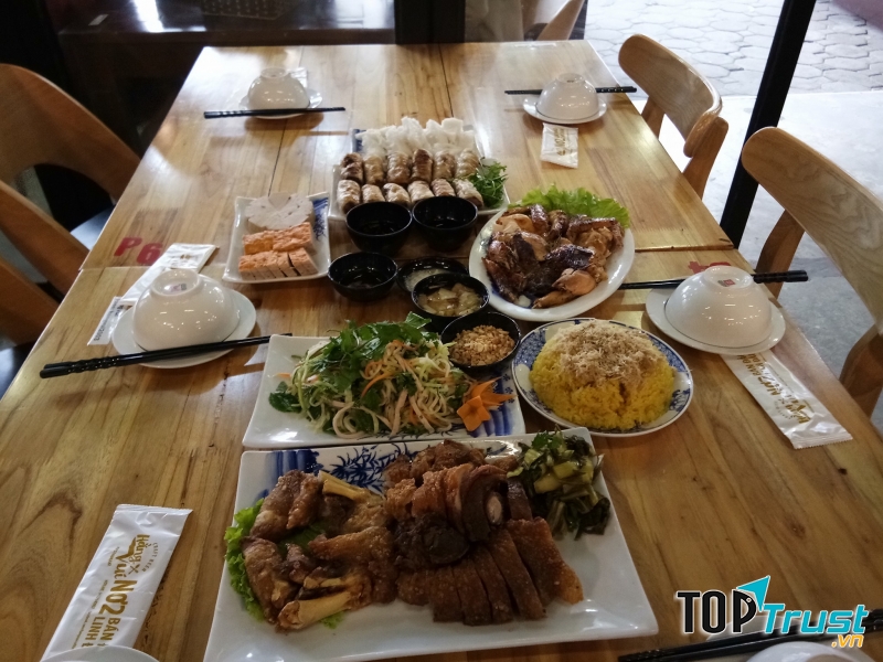 Hằng Vui Craft Beer Restaurant