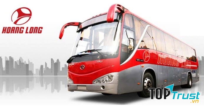 Xe khách Hoàng Long