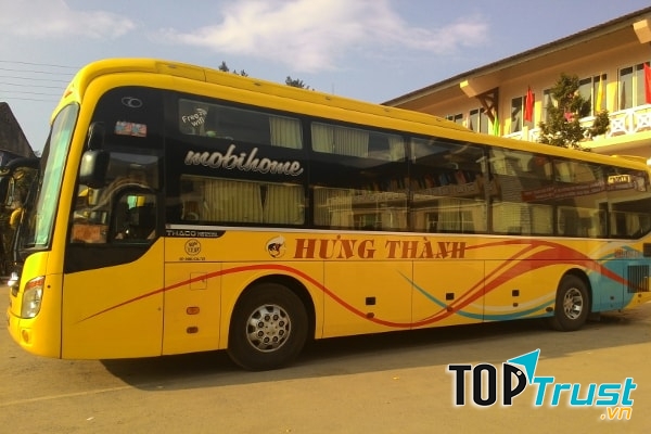 Hãng xe Hưng Thành