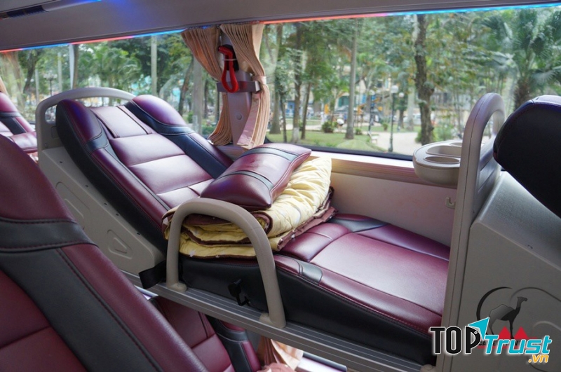 Hãng xe khách Camel