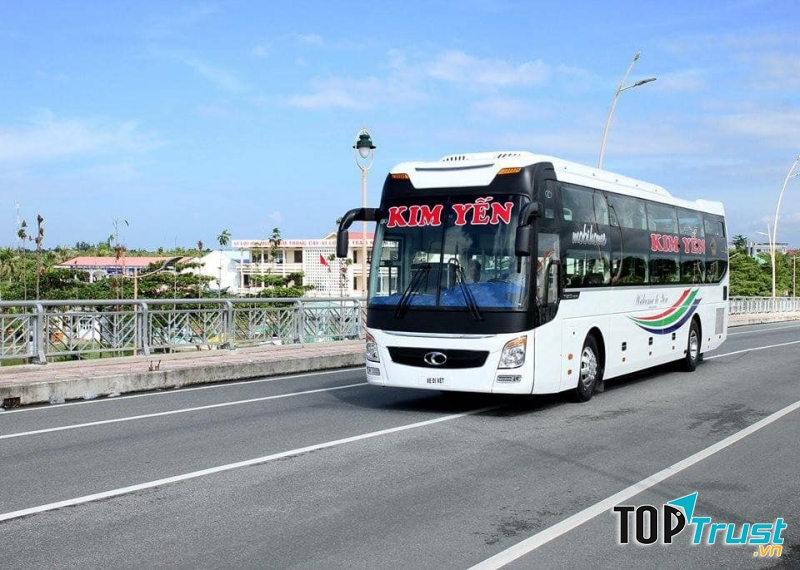 Xe Kim Yến