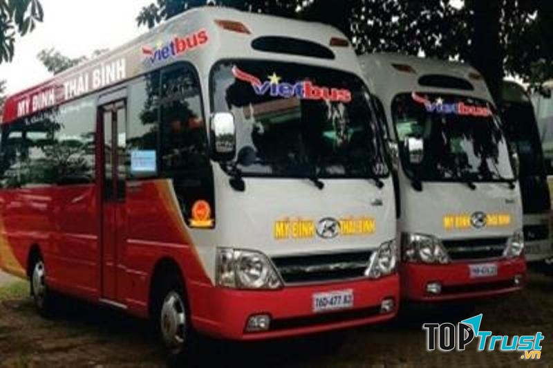 Xe khách Việt Bus
