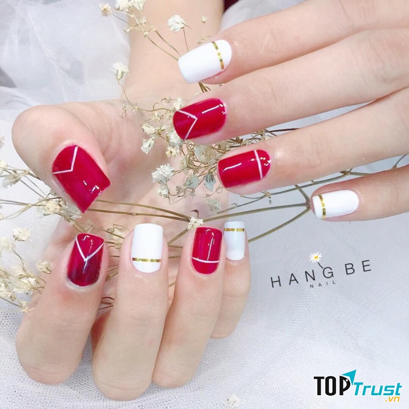 HANGBEnails