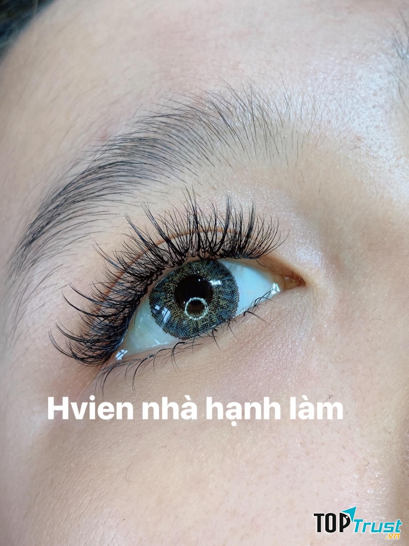 Hạnh Beauty Lashes