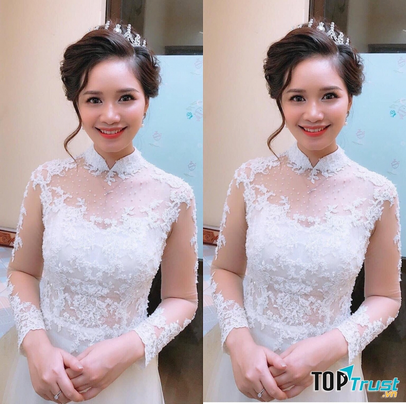 Hạnh Bii Makeup Store