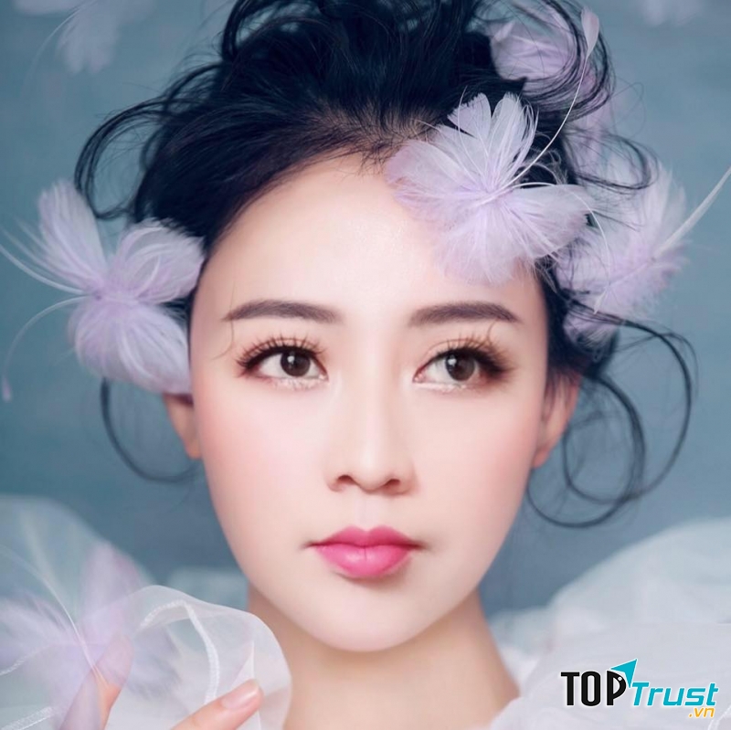 Hạnh Duyên Make Up
