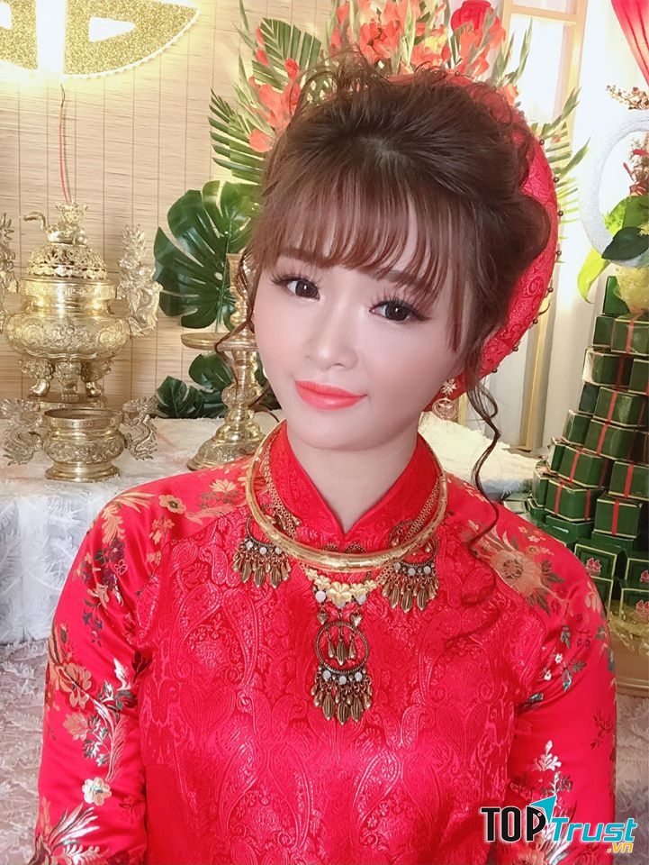 Hạnh Nguyễn Makeup (HOÀNG LONG Studio)
