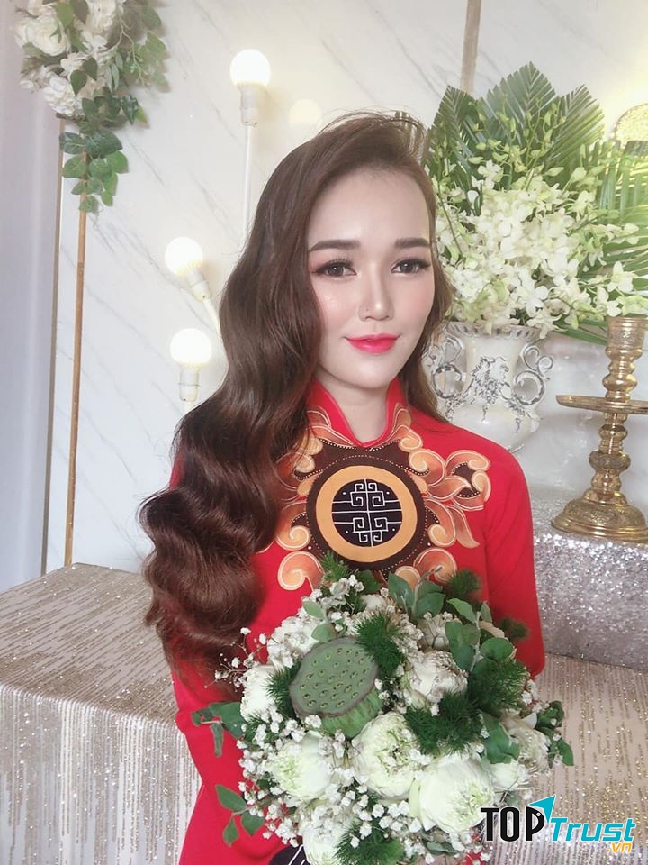 Hạnh Nguyễn Makeup (HOÀNG LONG Studio)