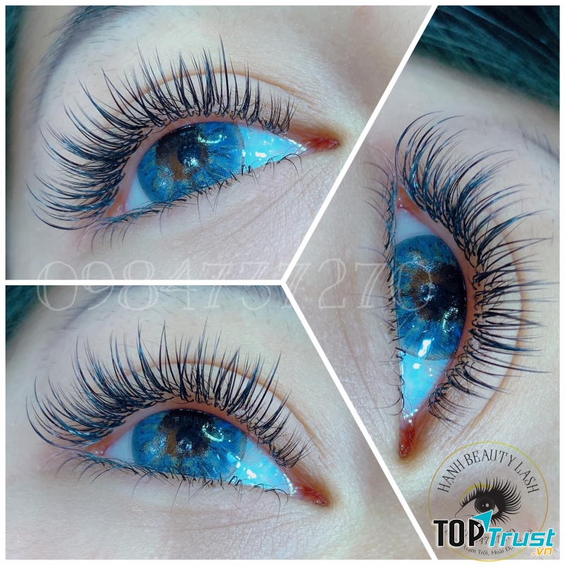 Hạnh Beauty Lashes
