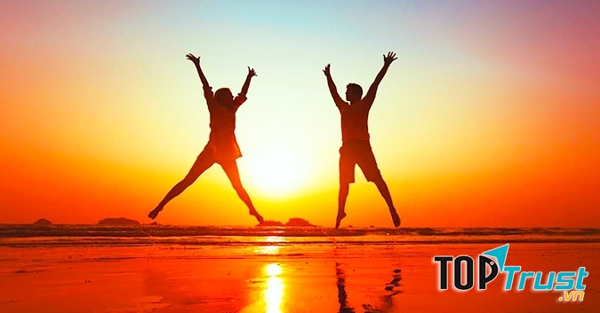 Hạnh phúc của bạn thì phải do chính bạn nắm giữ chìa khóa.