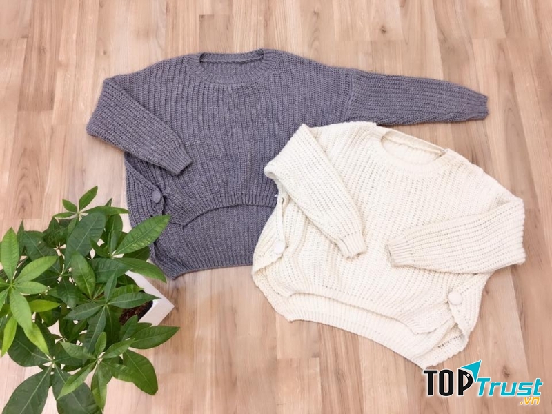 Áo đẹp, rẻ và chất lượng