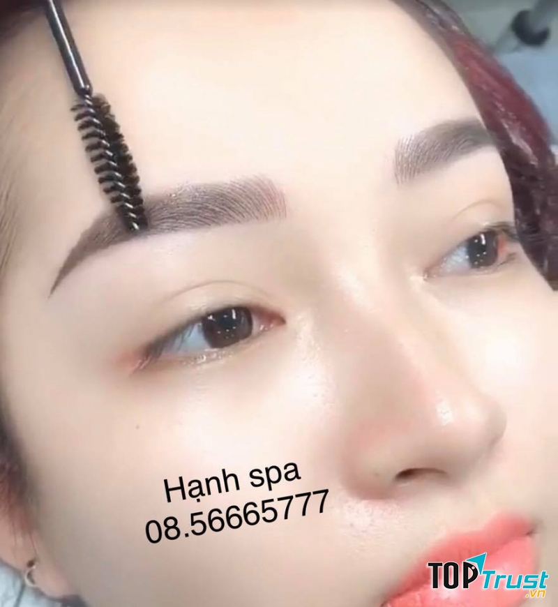 Hạnh Spa