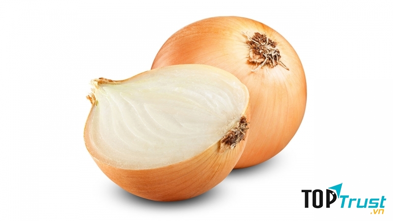 Củ hành tây