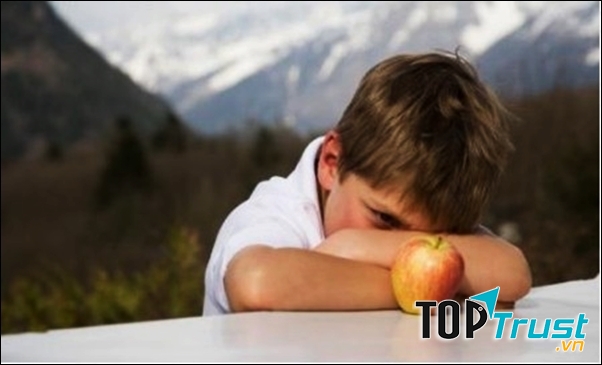 Hành vi lặp lại