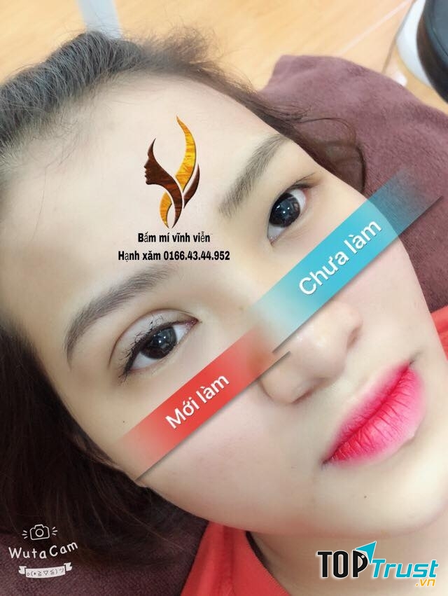 Hạnh Xăm Beauty