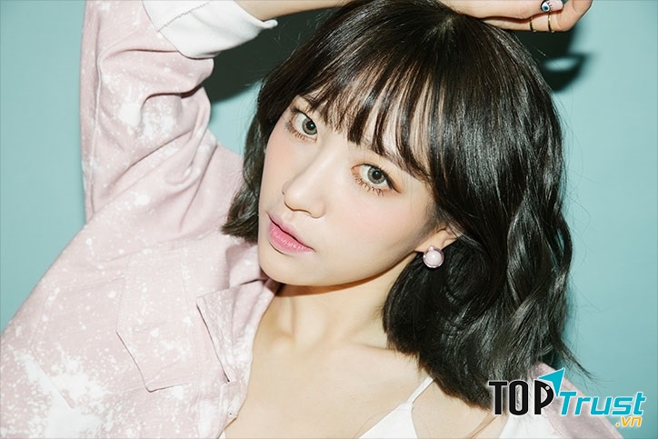 Hani (EXID)