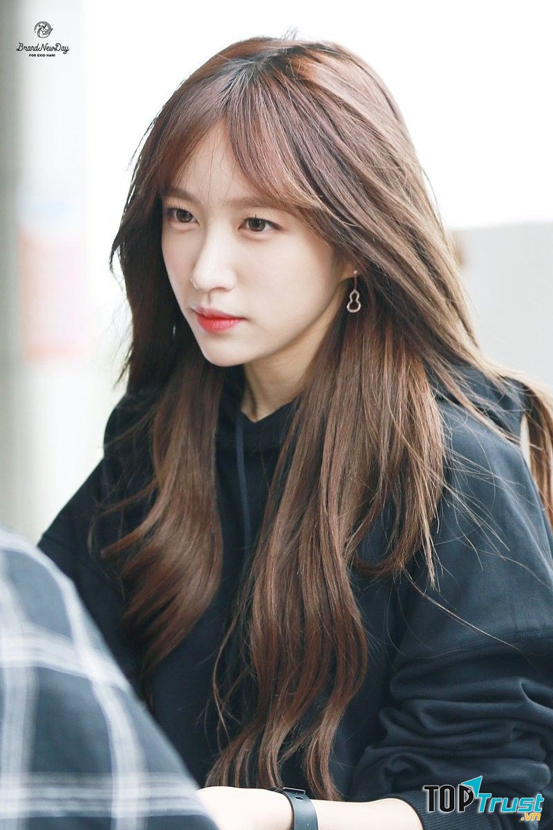 Hani (EXID)