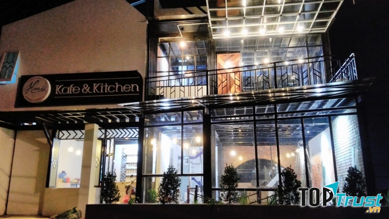 Hani – Kafe & Kitchen