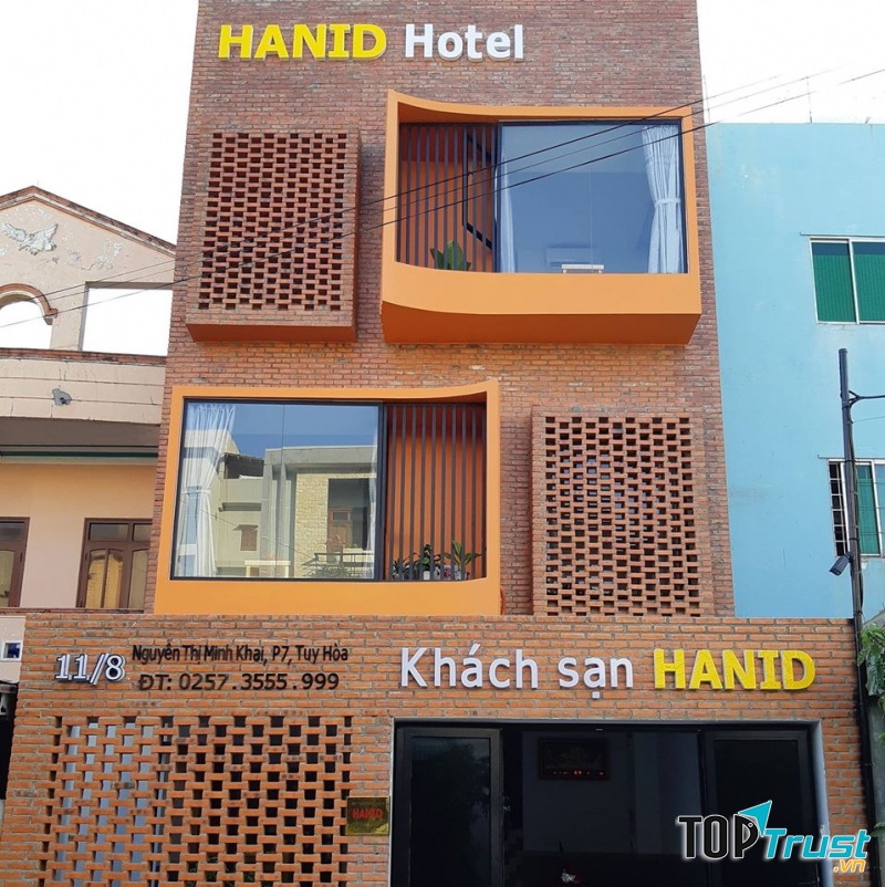 HANID Hotel