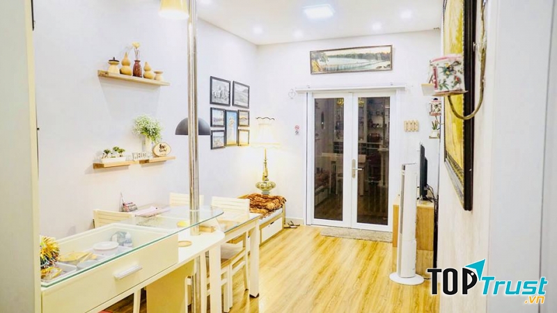 Hanie Homestay Quy Nhơn