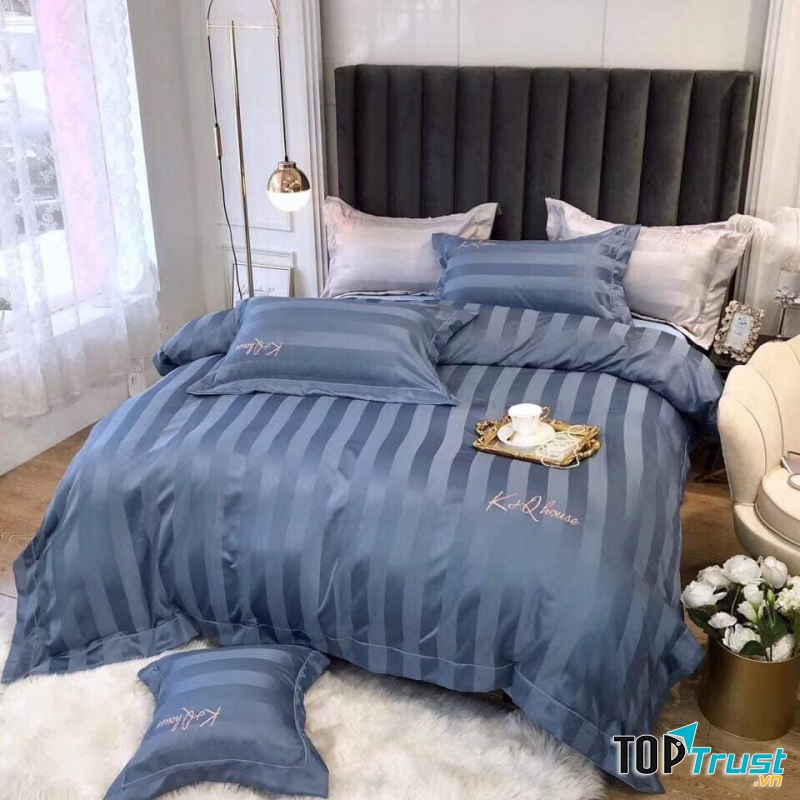 Haniy Bedding - Chăn Ga Gối