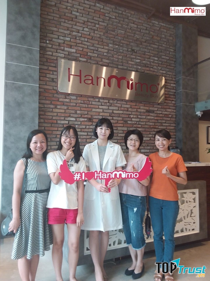 Hanmimo Beauty Skin