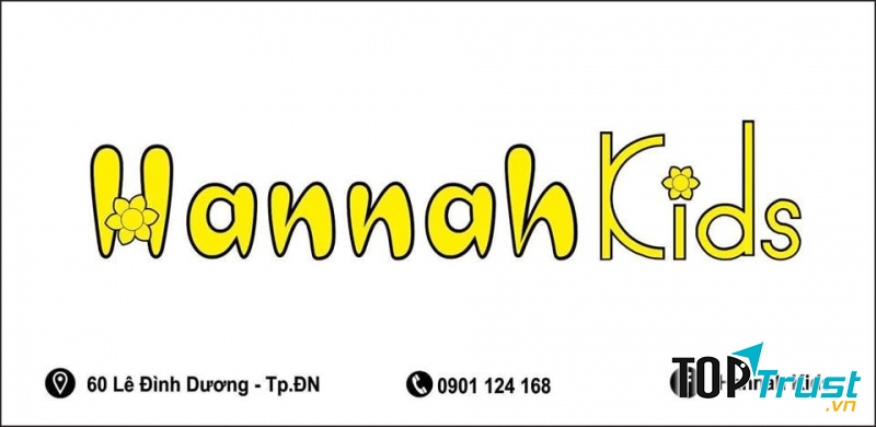 Hannah Kids Shop