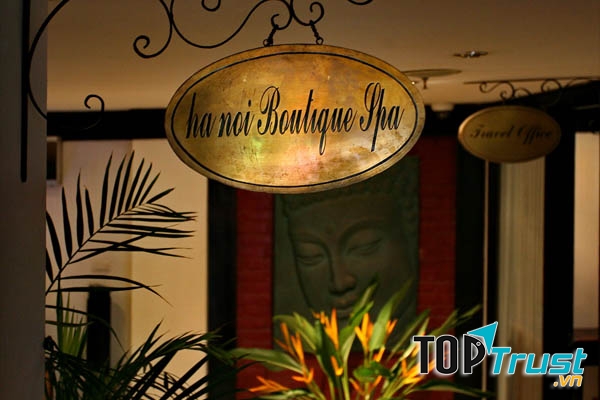 Hanoi Boutique Spa