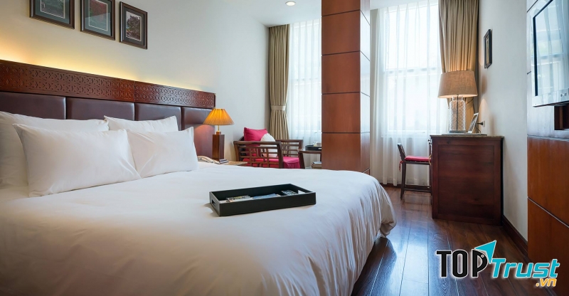 Hanoi E Central Hotel