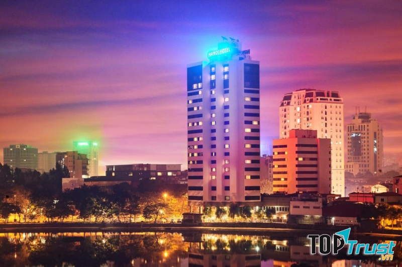 Hanoi Hotel