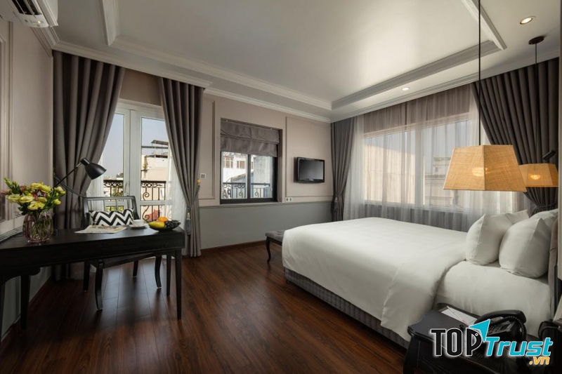 Hanoi Imperial Hotel