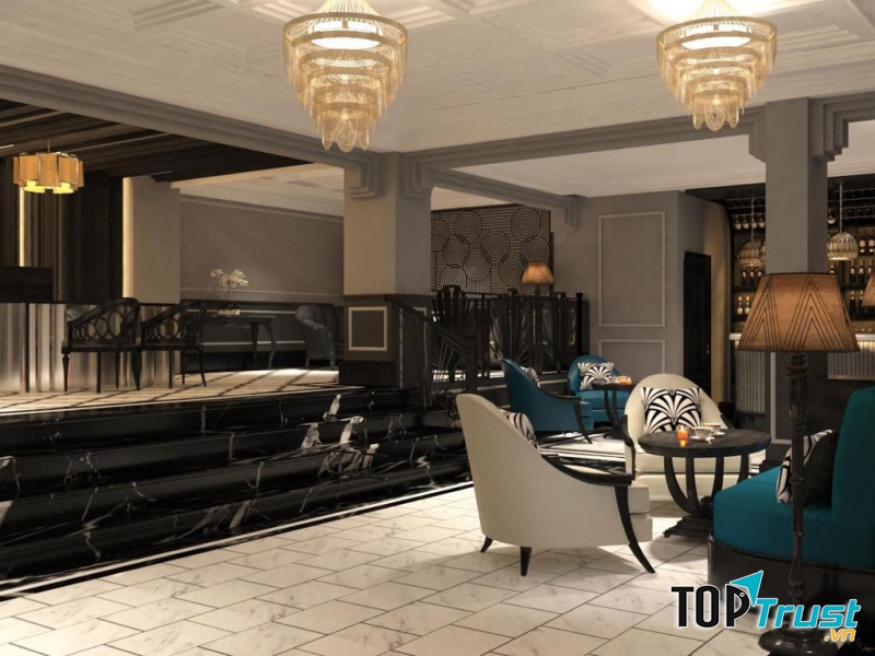 Hanoi Imperial Hotel