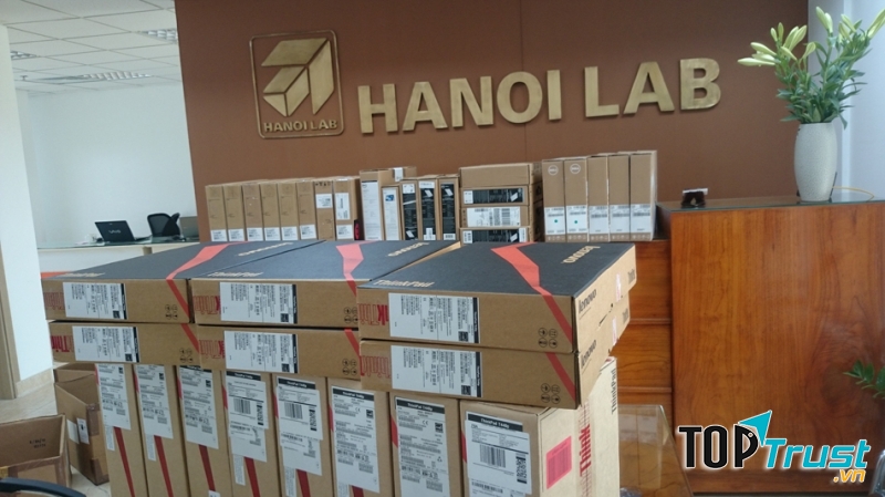 Hanoi Lab.