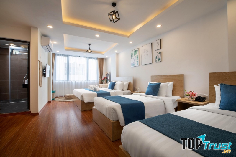 Hanoi Malo Boutique Hotel