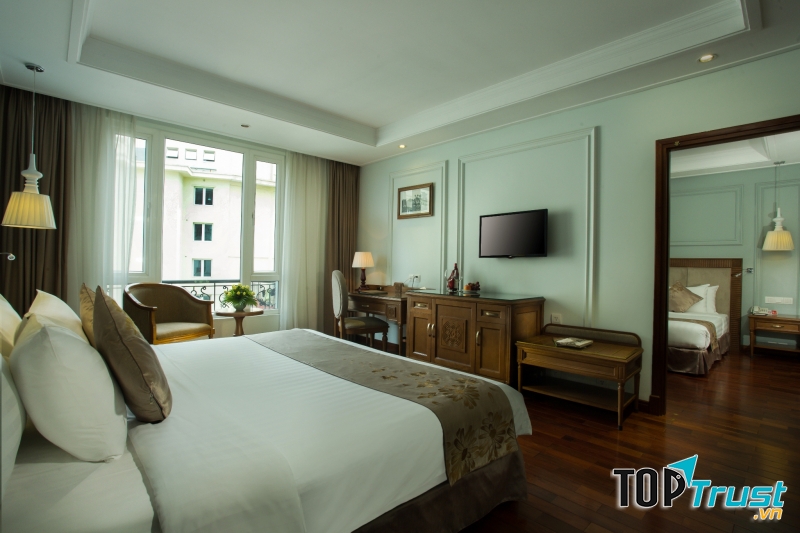 Hanoi Pearl Hotel