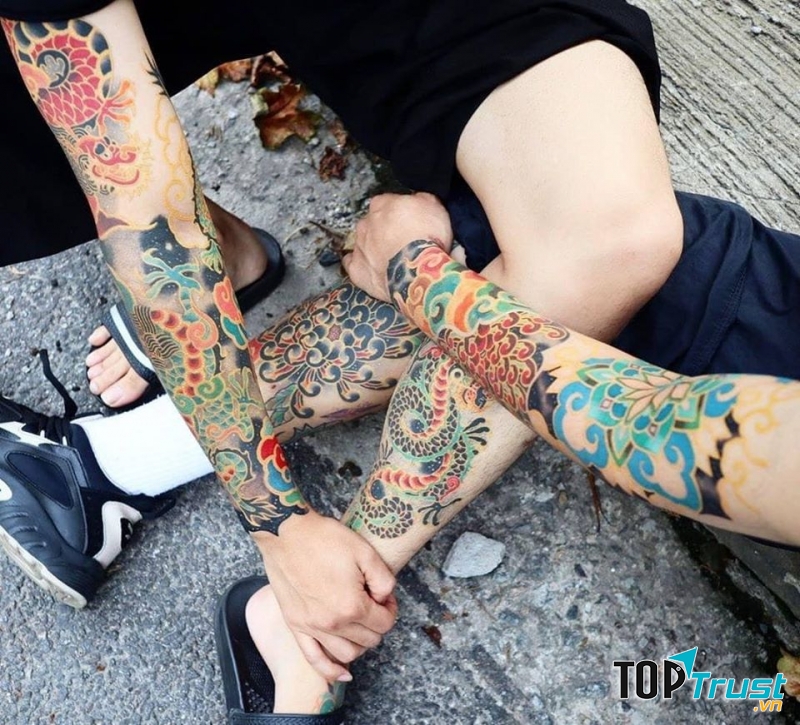Hanoi Tattoo Club