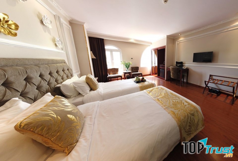 Hanoi Tirant Hotel
