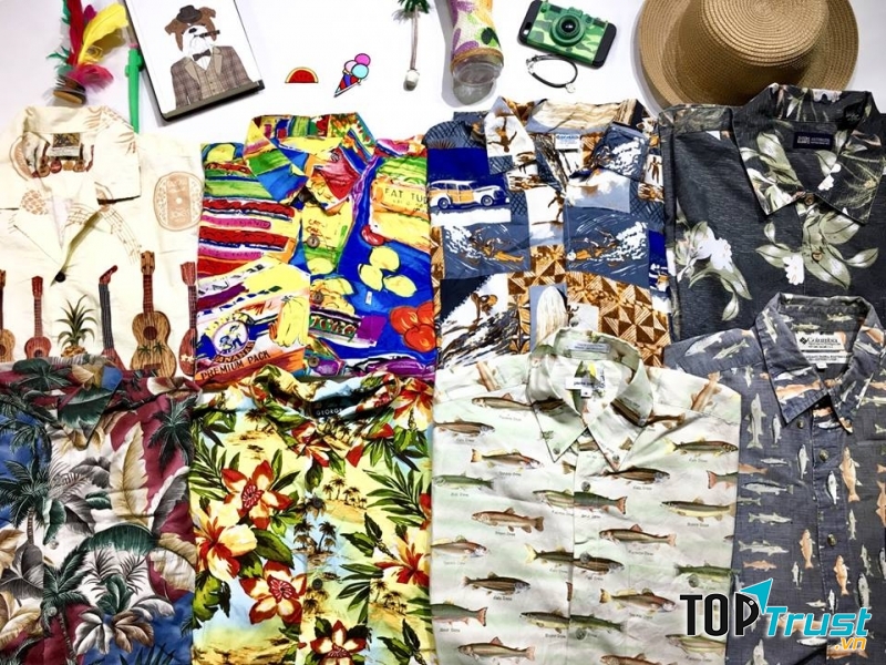 Hanoi Vintage - Vintage Concept