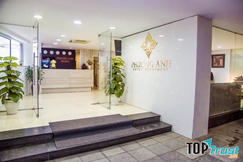 Hanoi Westlake Phuong Anh