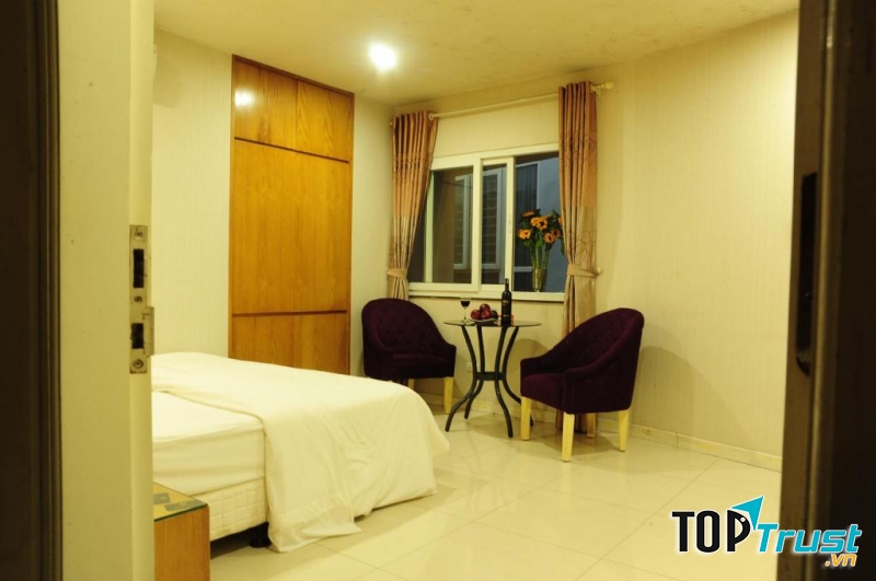 Hanoi Westlake Phuong Anh