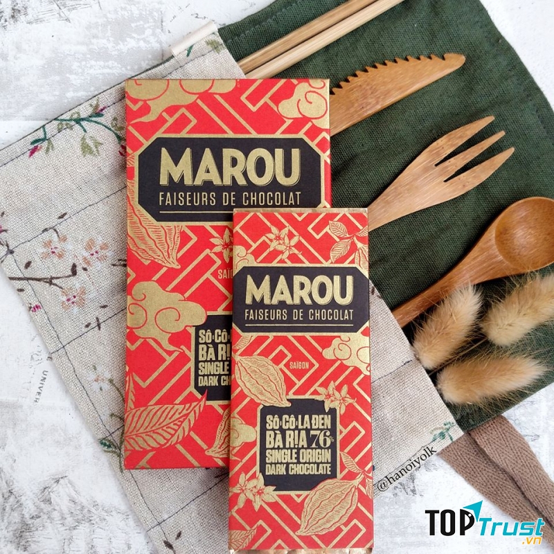 Socola Marou