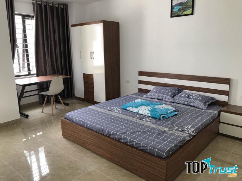 Khách sạn Hanorent Aparment