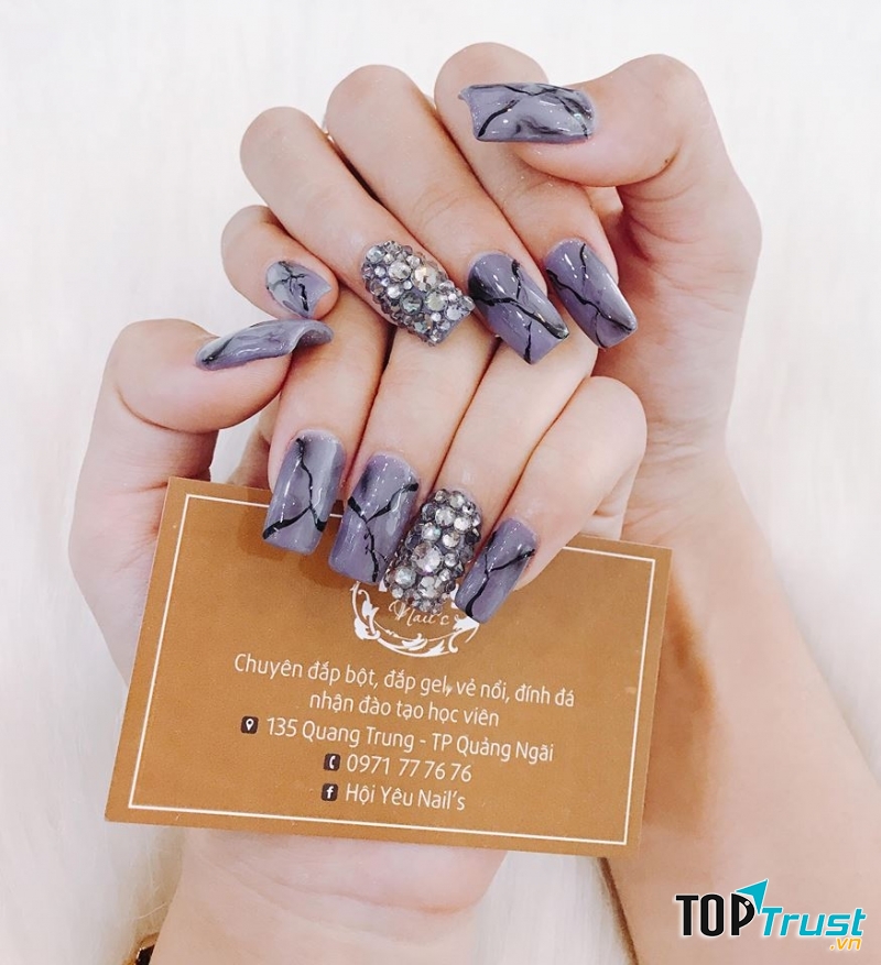 HaNy Nail’s & Eyelash