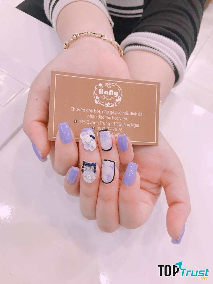 HaNy Nail’s & Eyelash